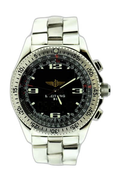 breitling a68062 specs.